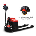 2000kg Top rated mini electric pallet jack truck